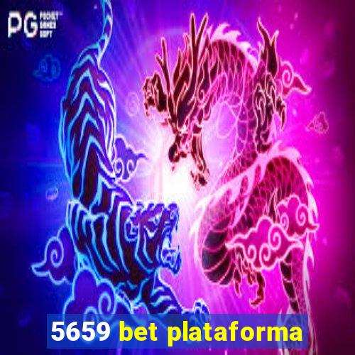 5659 bet plataforma